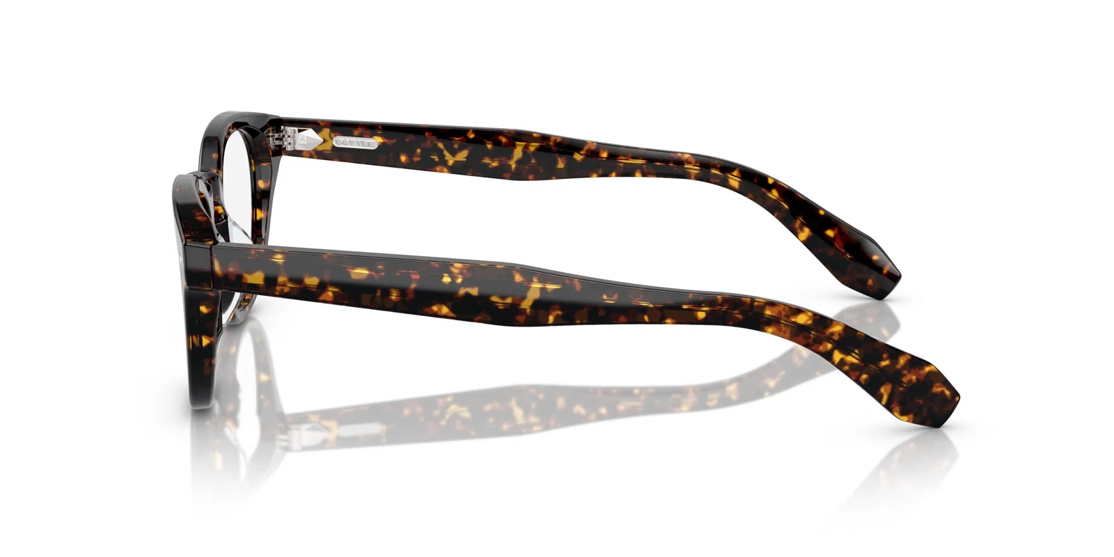 Oliver Peoples N.01 5528U Eyeglasses - view 8